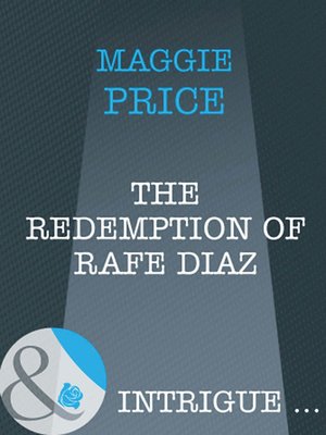 cover image of The Redemption of Rafe Diaz